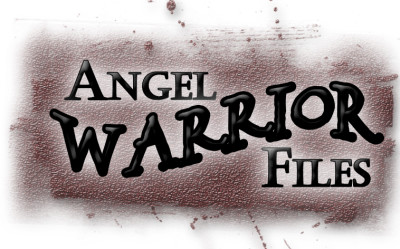 Angel Warrior Files